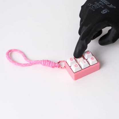 Customized Name Clicker