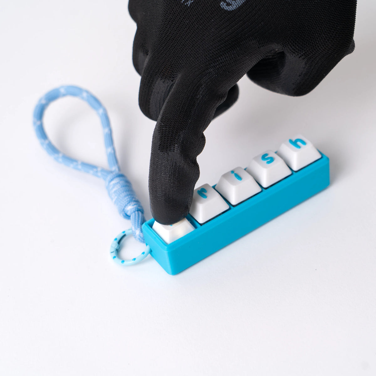 Customized Name Clicker