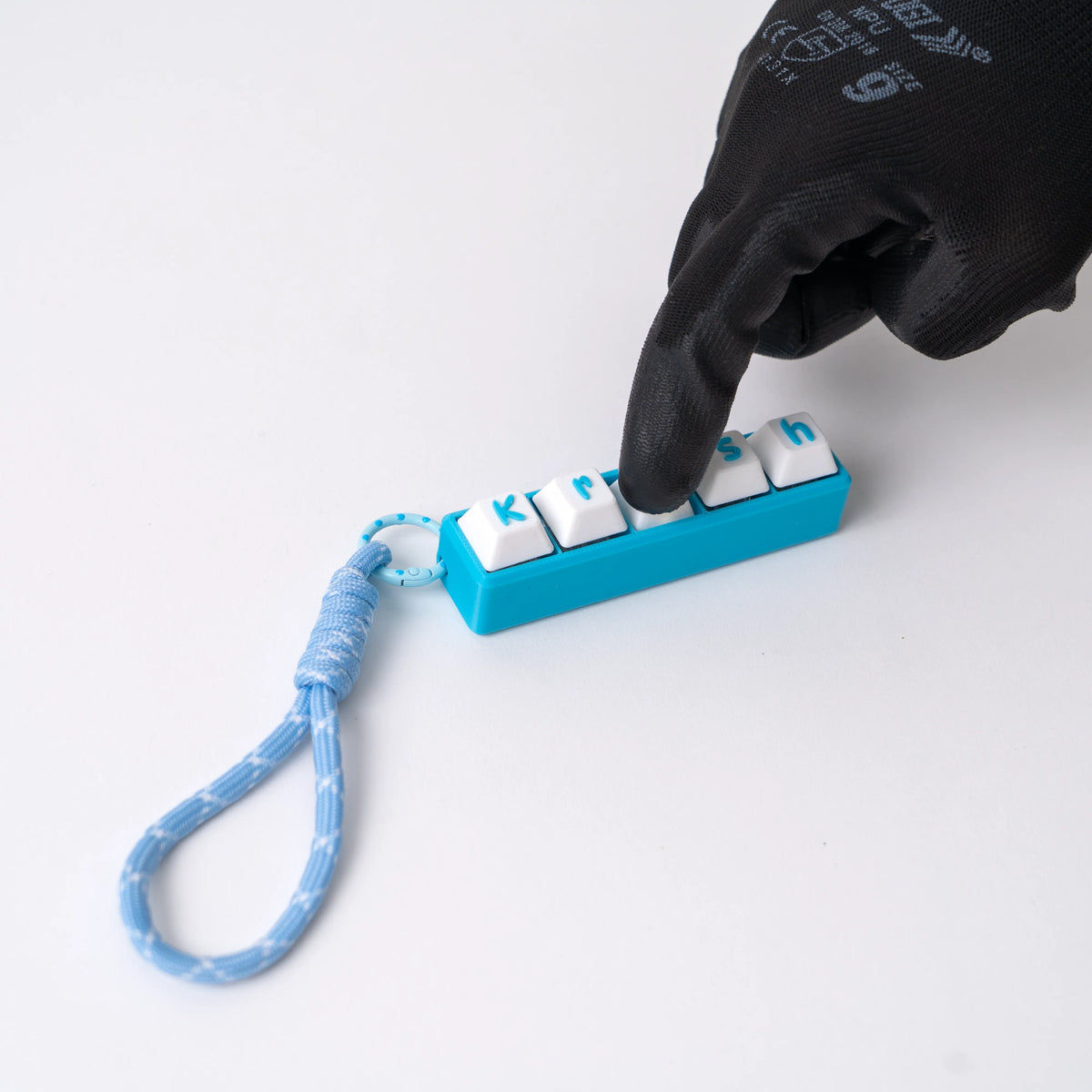 Customized Name Clicker