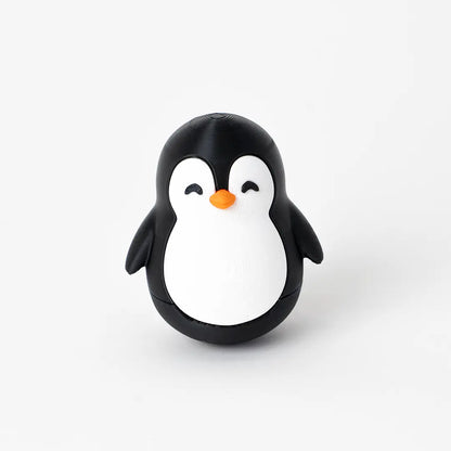 Roly-Poly Penguin