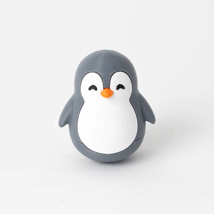 Roly-Poly Penguin