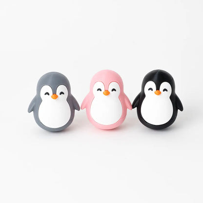 Roly-Poly Penguin